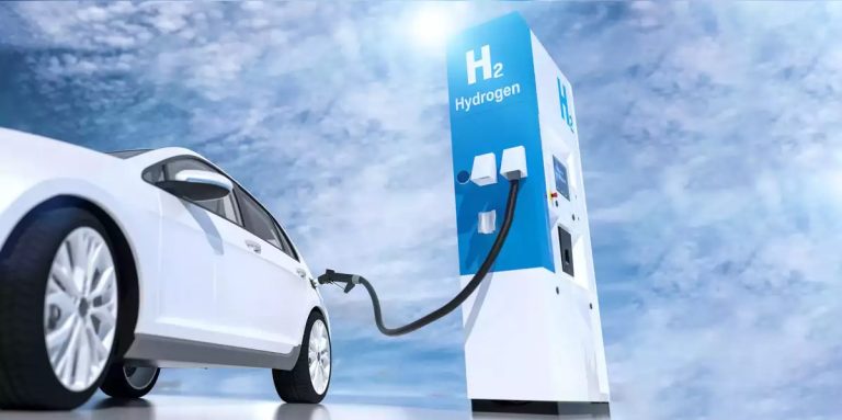 Hydrogen Fuel Cell Technology