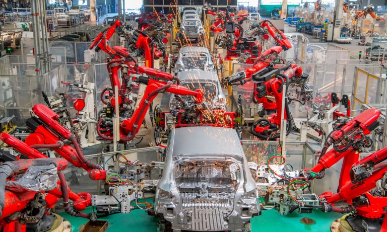 Can Punjab’s Automotive Plants Bounce Back From the Financial Onslaught of COVID-19?