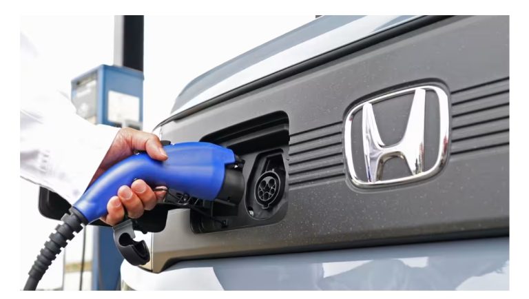 Honda Atlas to Invest Rs. 5 Billion in Cutting-Edge Hybrid Facility in Pakistan