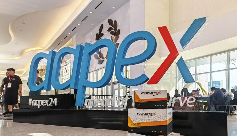 Exploring AAPEX 2024A: Gateway to the Global Automotive Aftermarket Industry