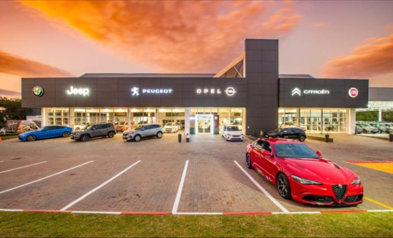 The Dynamics and Advantages of Multi-Brand Automobile Dealerships