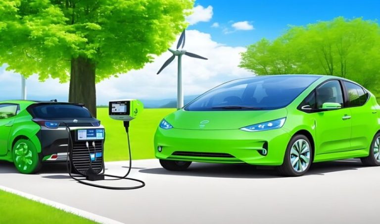 The Rise, Fall and Future of Electric Vehicles: A Global Perspective