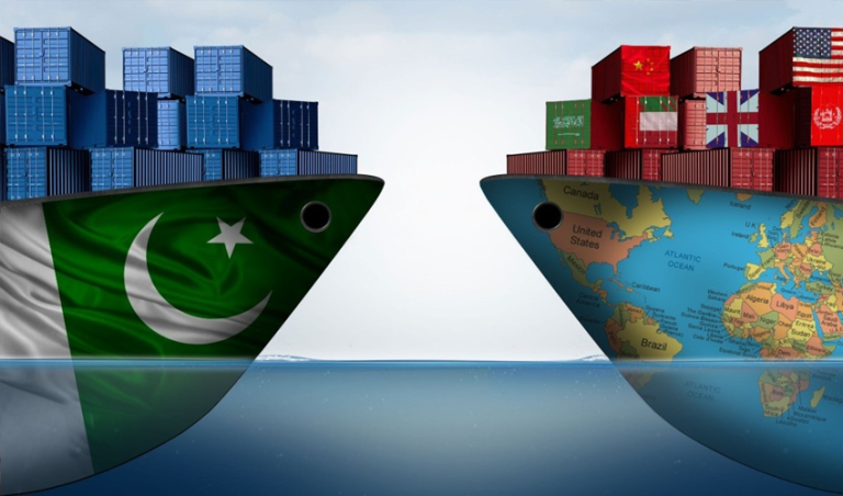 Beyond Borders: How Pakistani Entrepreneurs Will Conquer Global Markets