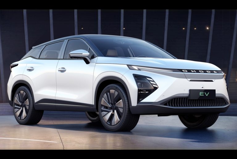 Chery Group China and NexGen Auto to introduce Omoda & Jaecoo electric vehicles in Pakistan