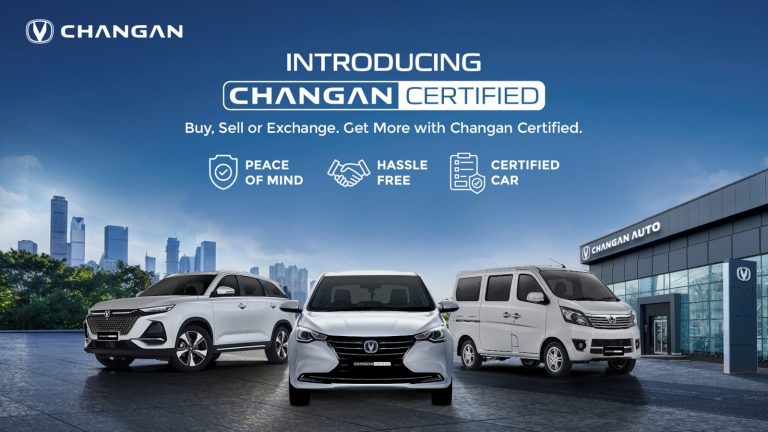Changan Certified Bringing Trust, Transparency & Value to Pakistan’s Used Car Market