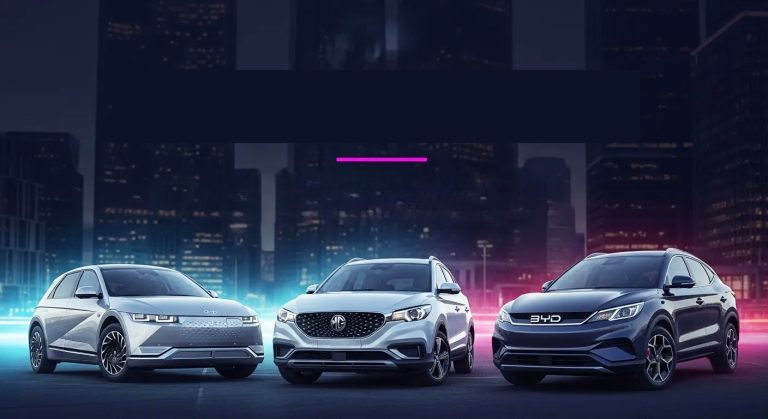 Buy Smart, Drive Clean: The Real USP Checklist for New Energy Vehicles in Pakistan