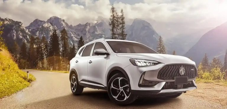 MG offers Start Smart For Consumers!