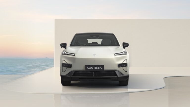 Deepal S05 REEV Delivers Pakistan’s Lowest Cost of Driving in an Era of Rising Fuel Costs