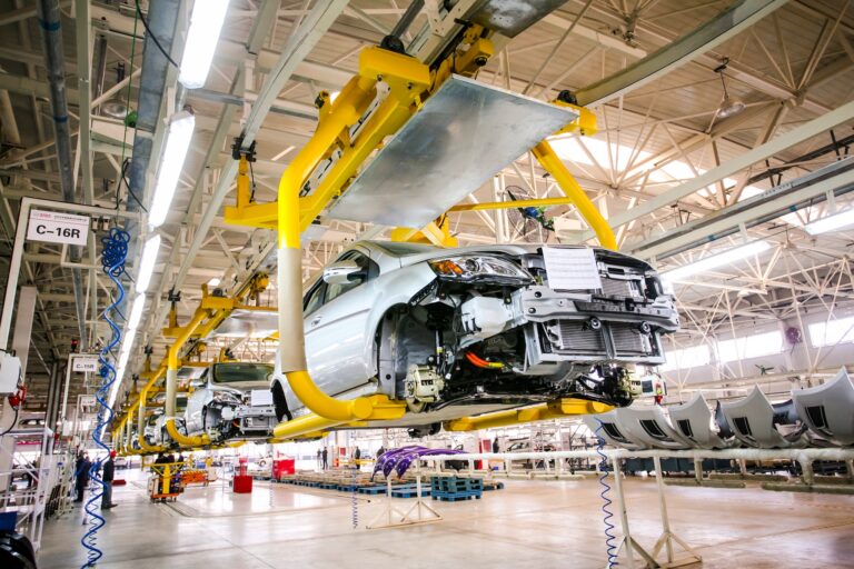 Localization, Industrialization and SME Growth: The Missing Link in Pakistan’s Economic Strategy