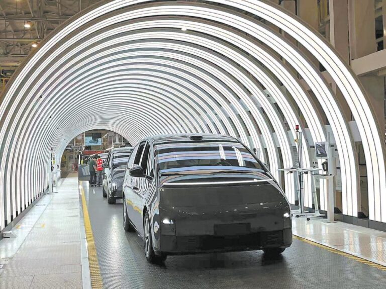 Redefining Pakistan’s Automotive Future Through Smart Manufacturing