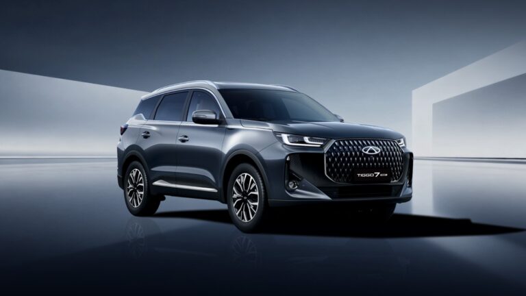 Why PHEVs — Not EVs — Are Winning the First Round of Electrification in Emerging Markets