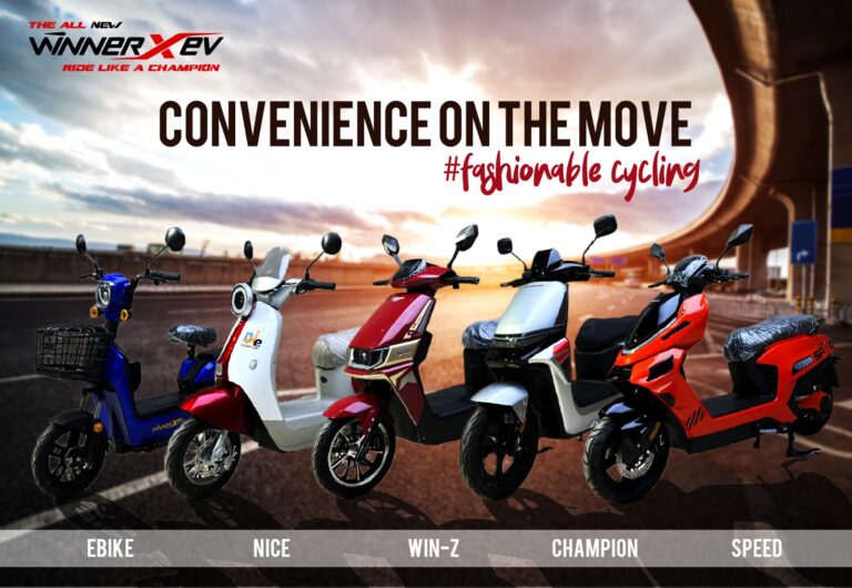 Blueprint for a Local EV Industry: PCMIC and the Road to Parts Localisation