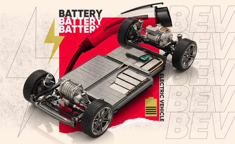 Why Pakistan’s Auto Sector is Pivoting from Petrol to Pure EVs