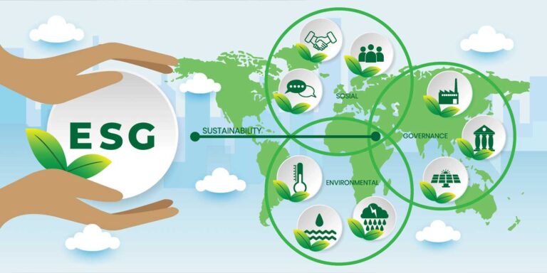 ESG & Sustainability: The New Driving Force of Pakistan’s Automotive Industry