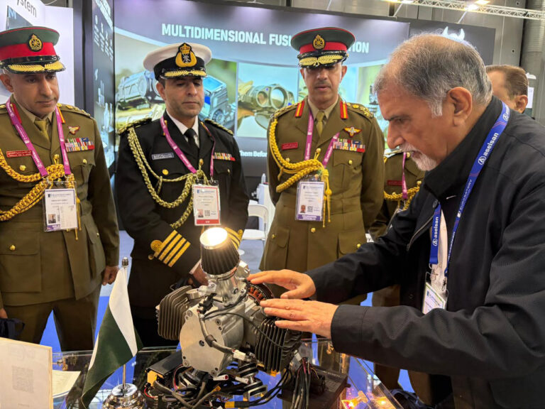 Beyond Auto Parts: Why Alsons’ Bet on UAV Engines Matters