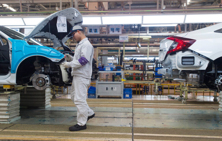 From Supply Chain Resilience to Manufacturing Excellence: The Next Chapter of Pakistan’s Automotive Industry