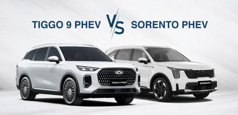 Tax Changes Reset Pakistan’s Hybrid SUV Pricing as Chery Pushes Aggressive Value Play
