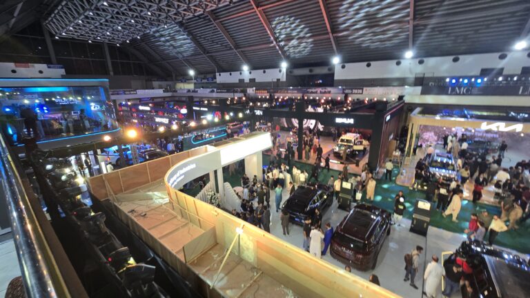 Reflections from PAPS Auto Show 2026 and the Road Ahead for Pakistan’s Automotive Industry