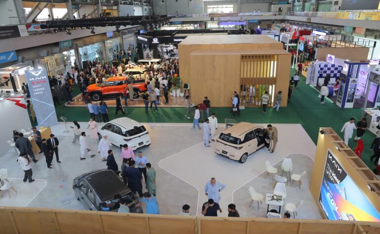 Pakistan’s auto industry at the IMF crossroads: what was promised, what was delivered