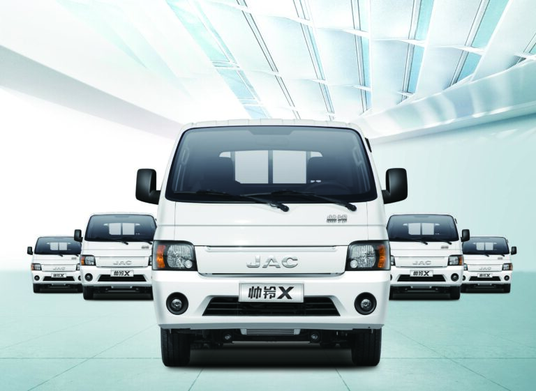 PACRA upgrades Ghandhara Automobiles’ rating to A+