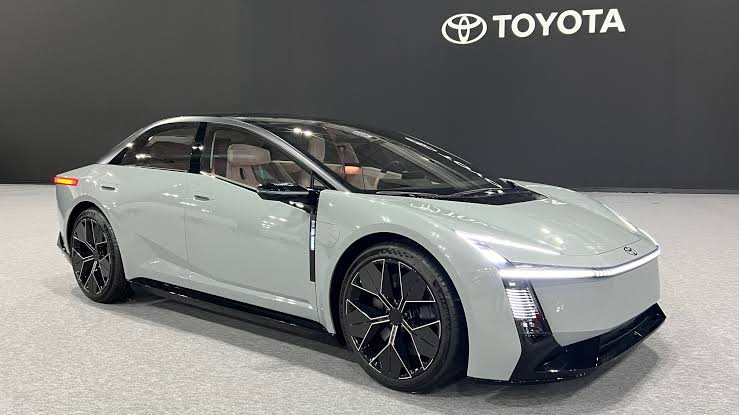 Toyota to build next-gen Corolla in China from 2028
